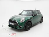 MINI Cooper One Sport Edition