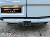 Ford Transit Custom 340L2 2.0 H1-T.B.Trend