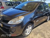 Renault Clio 1.2 16V Rip Curl II