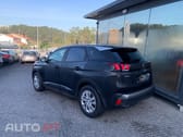 Peugeot 3008 1.5 BlueHDi Active