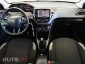 Peugeot 208 1.6 BlueHDi Active