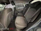 Hyundai Kauai EV 39 kWh Vanguard