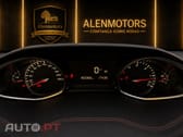 Peugeot 308 SW 1.6 BlueHDi GT Line