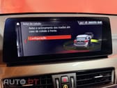 BMW X1 sDrive18i xLine