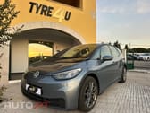 Volkswagen Id.3 58 kWh Pro