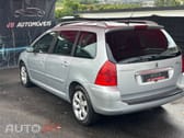 Peugeot 307 SW 1.6 HDi Executive