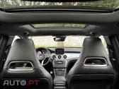 Mercedes-Benz GLA 220 Automático