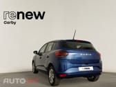 Dacia Sandero Sandero 1.0 ECO-G Expression Bi-Fuel