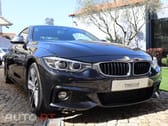 BMW 420 d Pack M Auto