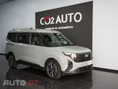 Ford Tourneo 1.0 EcoBoost Titanium
