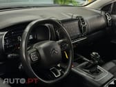 Citroen C5 Aircross 1.2 Puretech M6 Plus Connect Navi