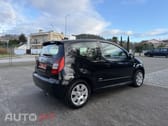 Citroen C2 1.4 HDi VTR