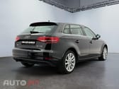 Audi A3 Sportback 30 TFSI S-line