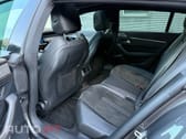 Peugeot 508 SW 1.5 BlueHDi GT EAT8