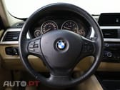 BMW 318 d Advantage
