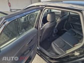 Seat Leon TDI Style FR GPS Nacional