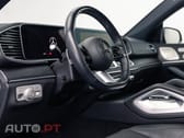 Mercedes-Benz GLE Coupe de 4Matic