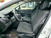 Renault Clio 1.5 dCi Zen