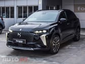 DS DS7 E-Tense Ópera EAT8