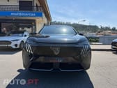Peugeot 3008 1.2 Hybrid Allure e-DCS6