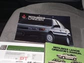 Mitsubishi Lancer 1.5 glx