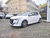 Peugeot 208 1.2 PureTech Active Pack