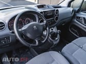 Peugeot Partner 1.6 HDi L1