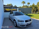 Audi A3 2.0 TDI Sport