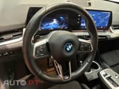 BMW iX1 eDrive20 M Sport Pack