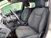 Ford Fiesta 1.4 TDCI Titanium