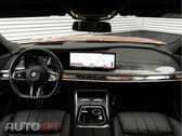 BMW i7 eDrive50 M Sport