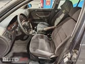 Volkswagen Golf 1.4i Confortline