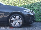 BMW 216 d Advantage