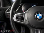 BMW 118 i Pack Desportivo M Auto