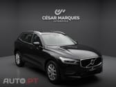Volvo XC60 2.0 D4 Momentum Plus Geartronic