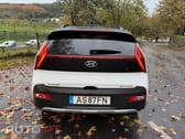 Hyundai Bayon 1.0 T-GDI Premium DCT