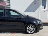 Volkswagen Polo 1.4 TDI (Blue Motion ) Highline