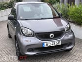 Smart ForFour 1.0 Passion 71