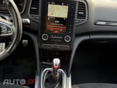 Renault Mégane 1.8 TCe R.S. Trophy-R