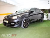 Renault Mégane 1.5 Blue dCi Bose Edition EDC