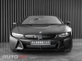 BMW i8 Standard
