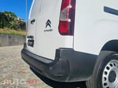 Citroen Berlingo 1.5 BlueHDi XL Live
