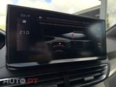 Peugeot 3008 1.5 BlueHDi GT EAT8