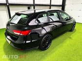 Seat Leon ST