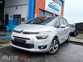 Citroen C4 Grand Picasso 1.6 BlueHDi Exclusive