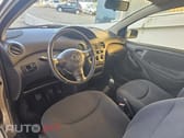 Toyota Yaris 1.4 D-4D Sol AC