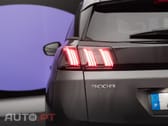 Peugeot 3008 1.6 Hybrid Allure e-EAT8