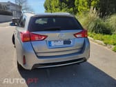 Toyota Auris Touring Sports 1.4 D-4D
