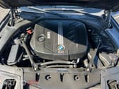 BMW 520 d Pack M Auto