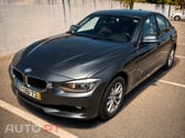 BMW 318 Sport